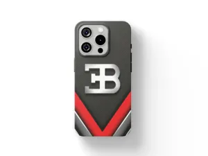 Bugatti Cell Phone Cover Professional Sturdy